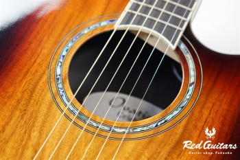 The Celebrity CS28P - KOA-BURST